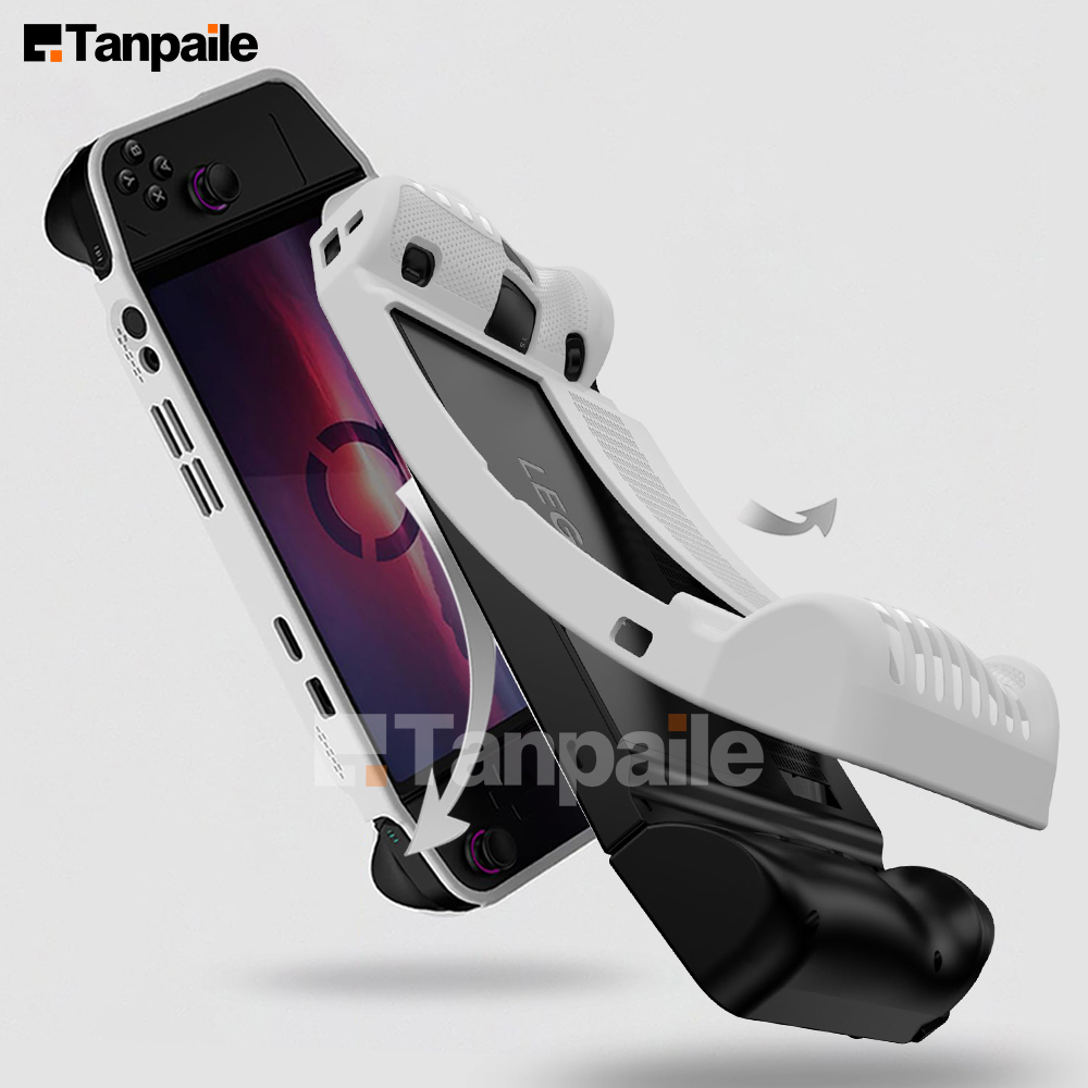 Gaming Console Lenovo Legion Go - Case For Lenovo Legion Go Gaming