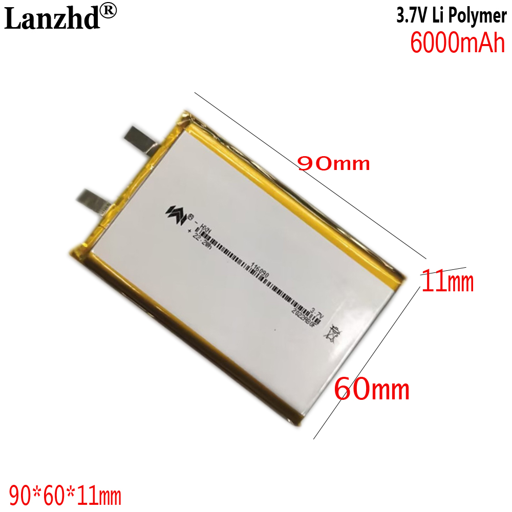 Gaming Console Power Bank - 3.7V Battery For Power Bank Thermal
