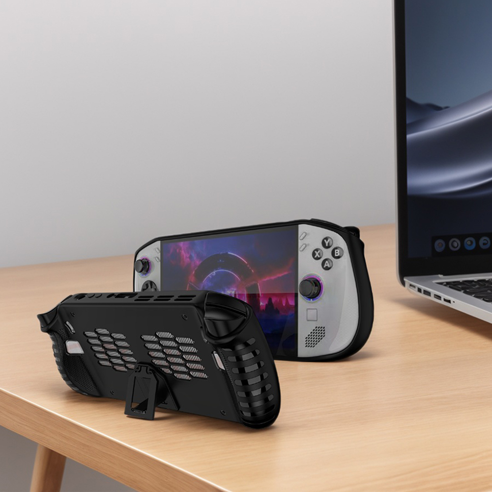 Gaming Console Lenovo Legion Go - TPU Case for Lenovo Legion Go