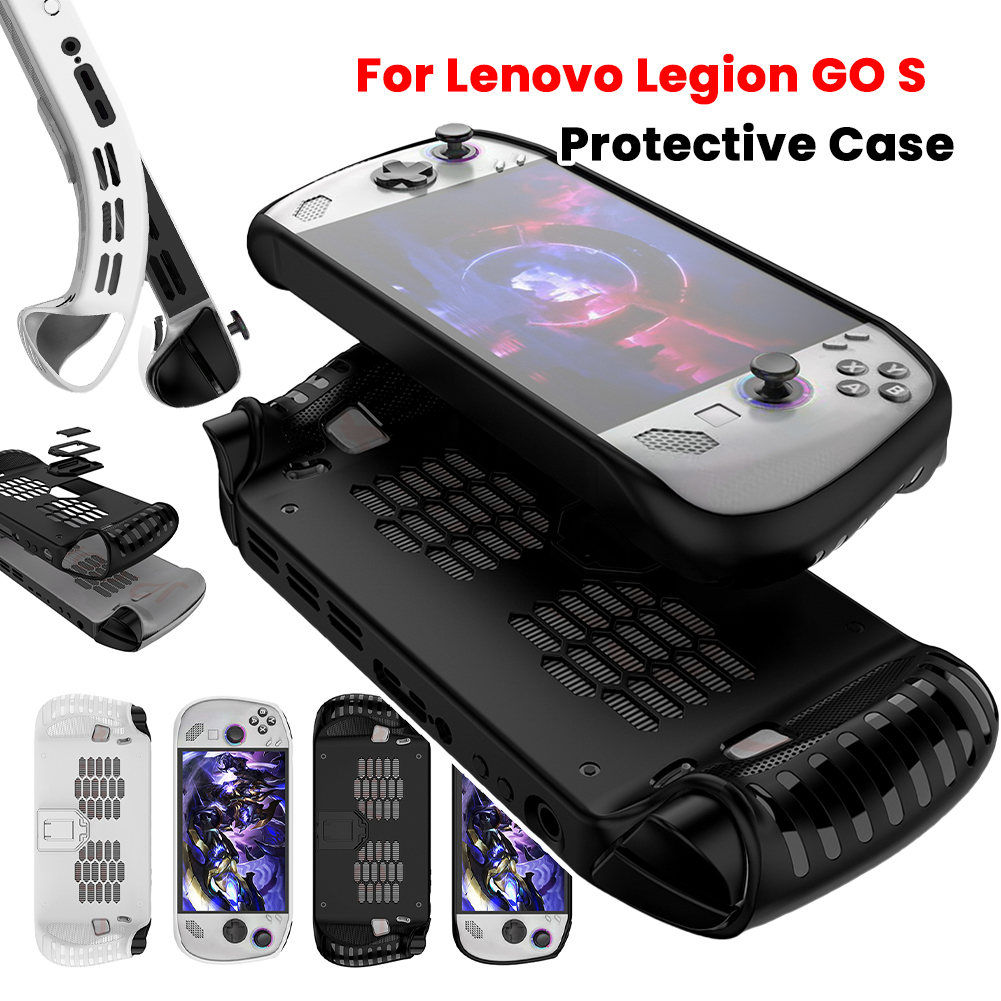Gaming Console Lenovo Legion Go - TPU Case for Lenovo Legion Go