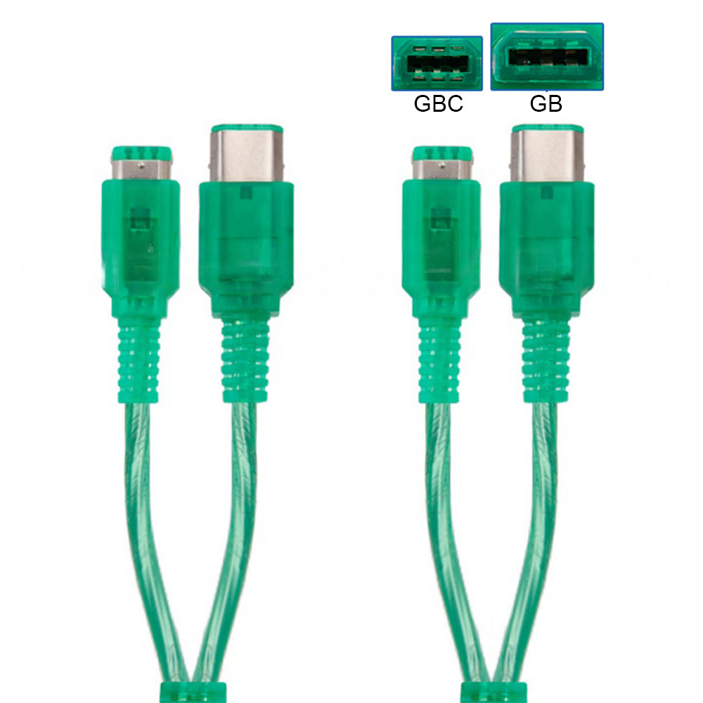 Gaming Console Tower - Four-Player Battle Cable Splitter for Nintendo