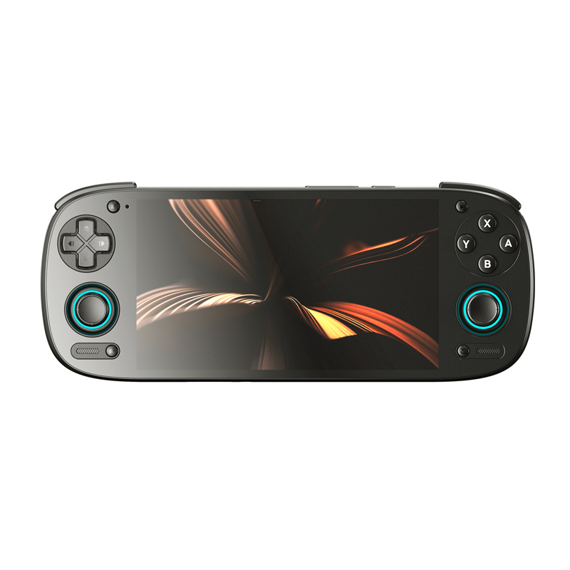 Zotac Gaming Console - Retroid Pocket 5 AMOLED Screen Handheld