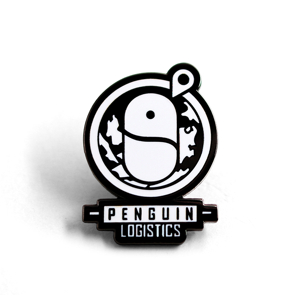 Arknights Penguin Logistics Lo - Gaming Console Tower recension och pris
