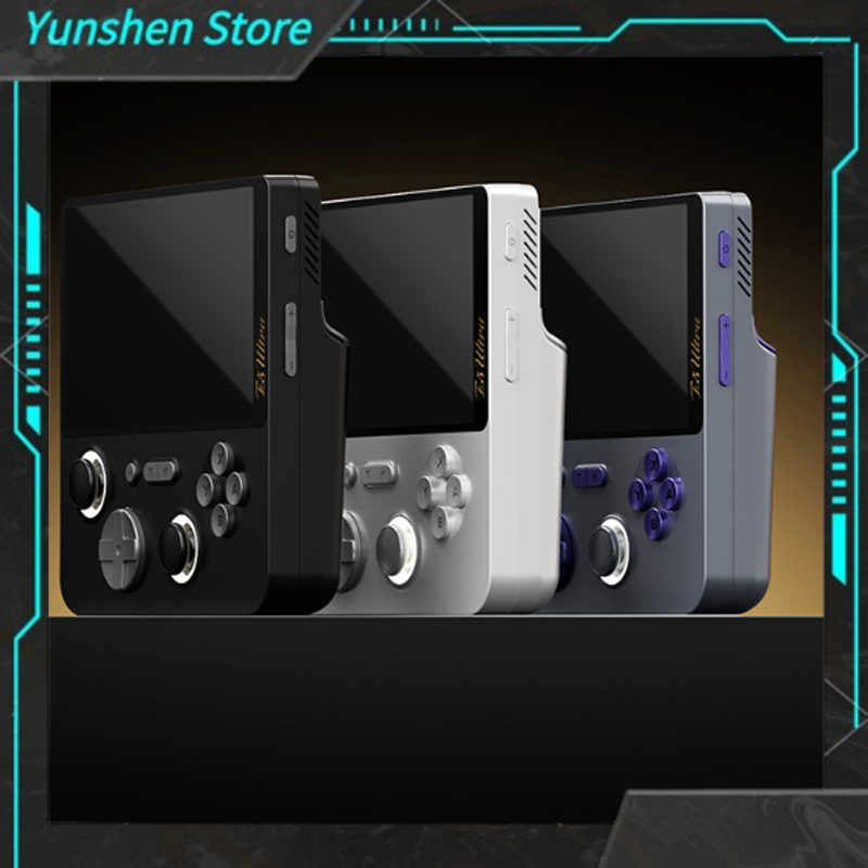 2025 New Dual System E5 Ultra  - Gaming Console Tower recension och pris