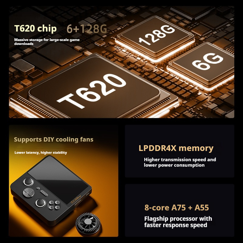 2025 New Dual System E5 Ultra  - Gaming Console Tower recension och pris