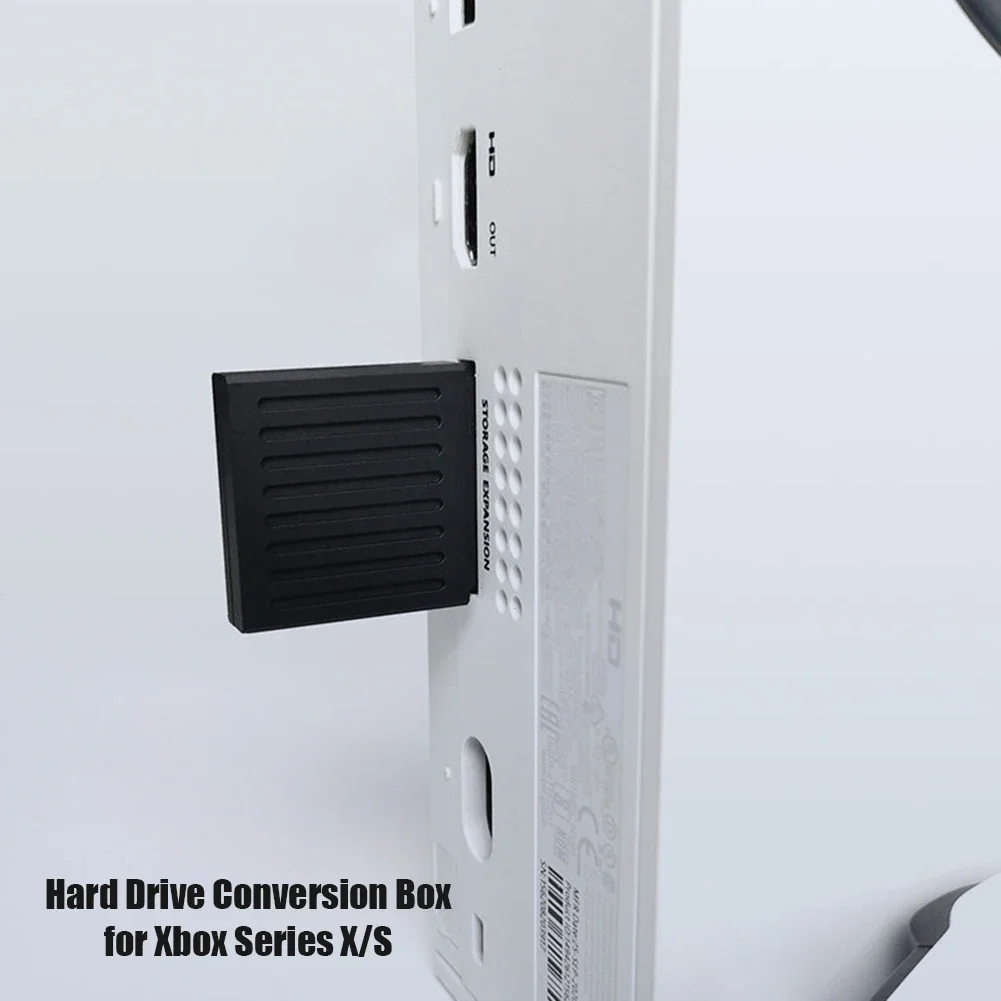 M2 Expansion Card For Xbox Ser - Gaming Console Xbox Series S recension och pris