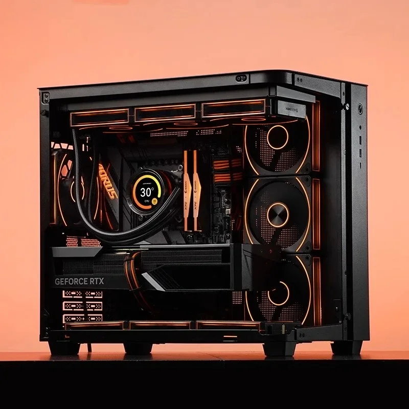 265KF/285K/5060TI/5070TI/5080  - Console Gaming Hand recension och pris