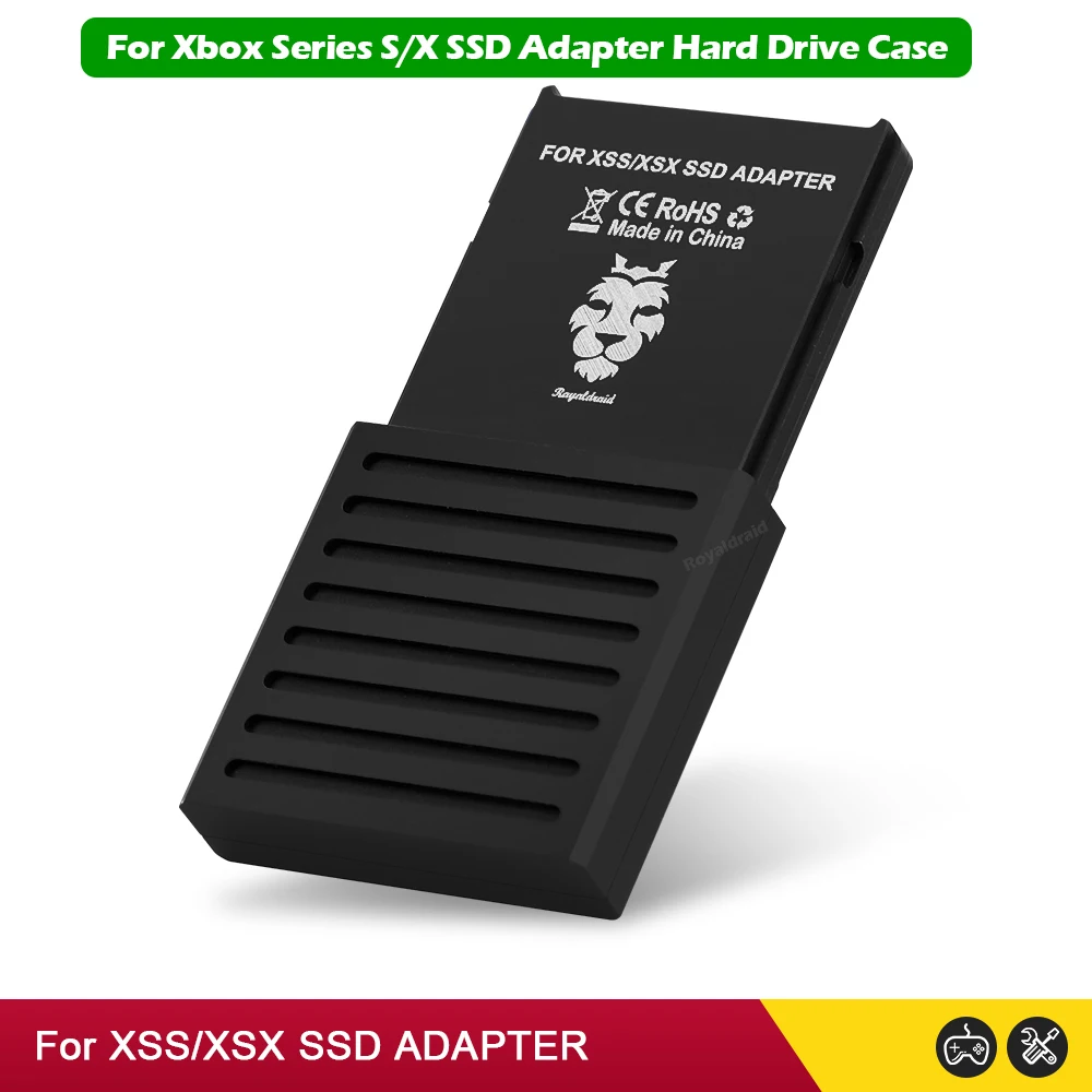For Xbox Series X/S External S - Gaming Console Xbox Series S recension och pris