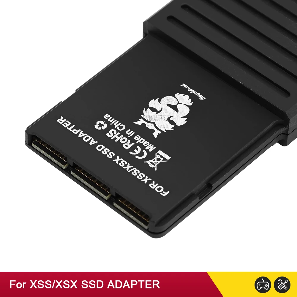 For Xbox Series X/S External S - Gaming Console Xbox Series S recension och pris