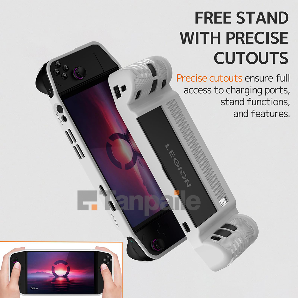 Case For Lenovo Legion Go Gami - Gaming Console Lenovo Legion Go recension och pris