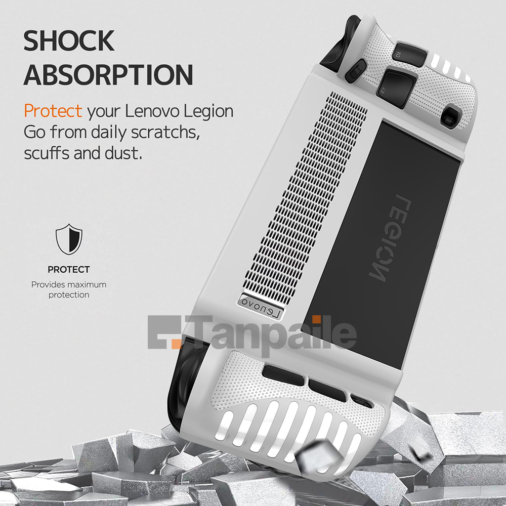 Case For Lenovo Legion Go Gami - Gaming Console Lenovo Legion Go recension och pris