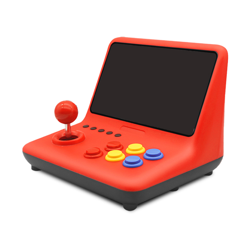 Coopreme A12 9-Inch IPS Large  - Gaming Console For Sale recension och pris