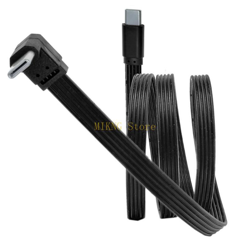 Silicone USB C Charging Cable  - Gaming Console For Sale recension och pris