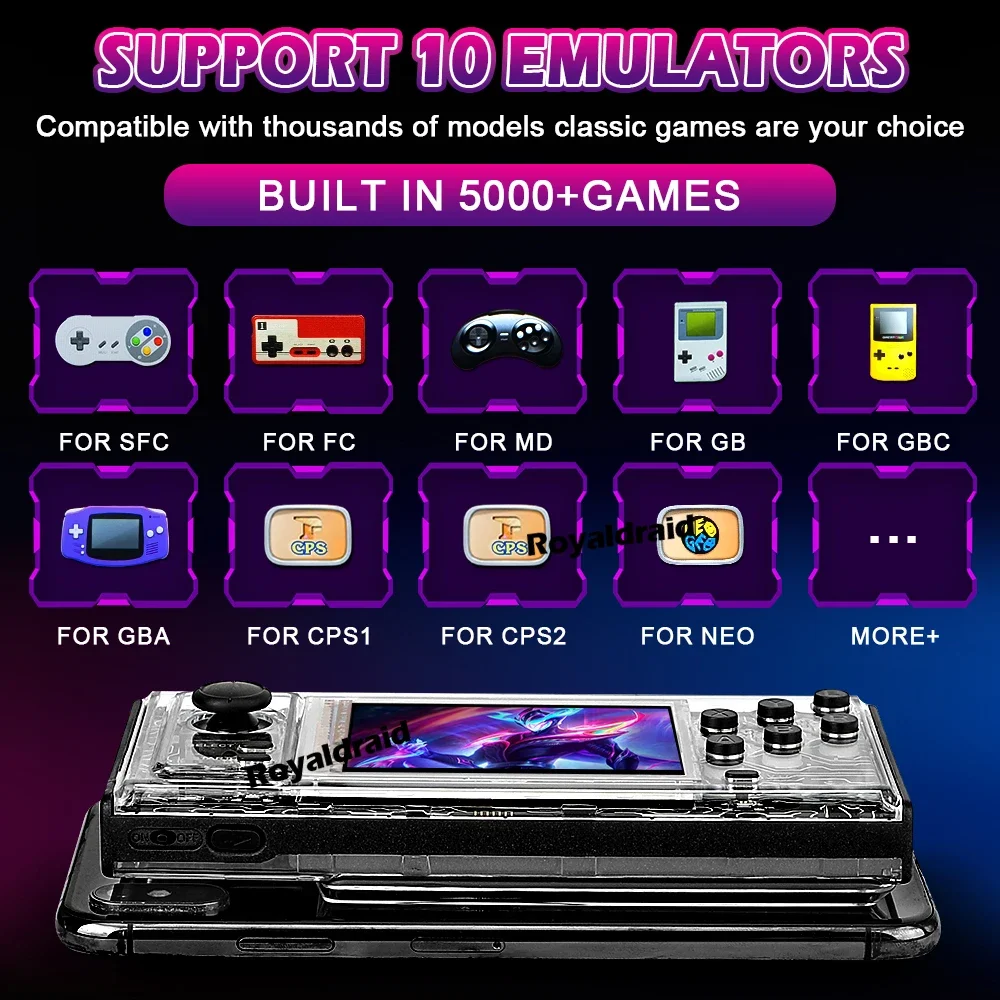 NEW Game Console Power Bank In - Gaming Console Power Bank recension och pris