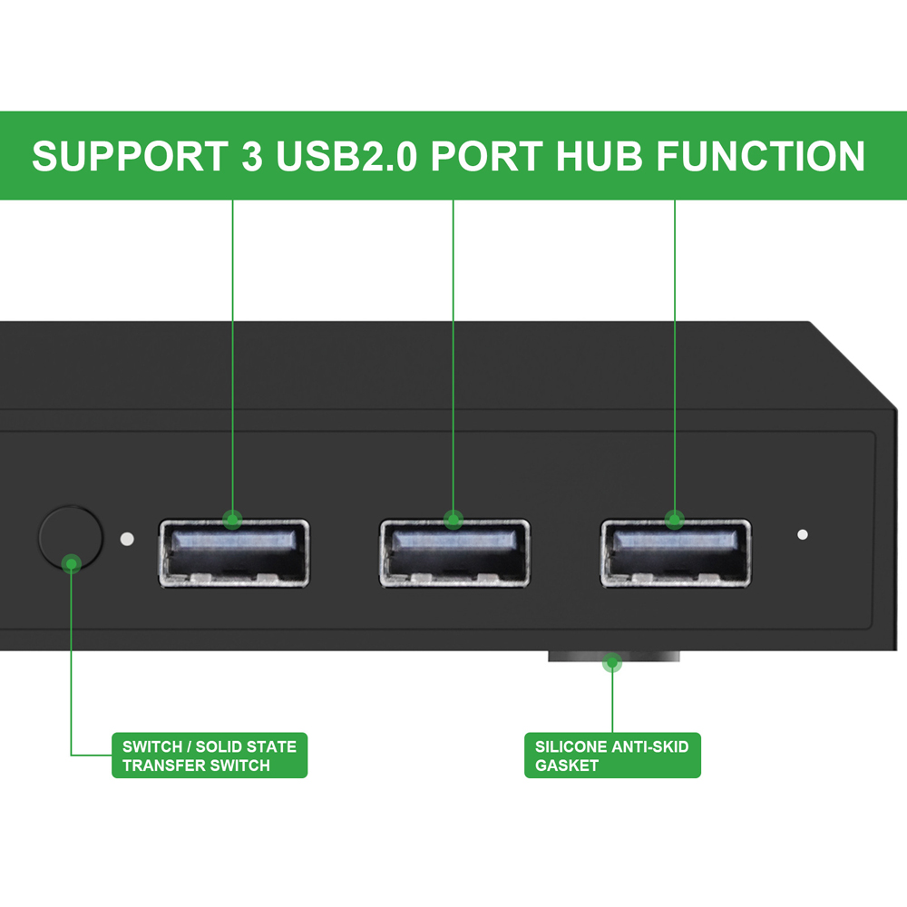 Base For Xbox Series X/S Adjus - Gaming Console Xbox Series S recension och pris