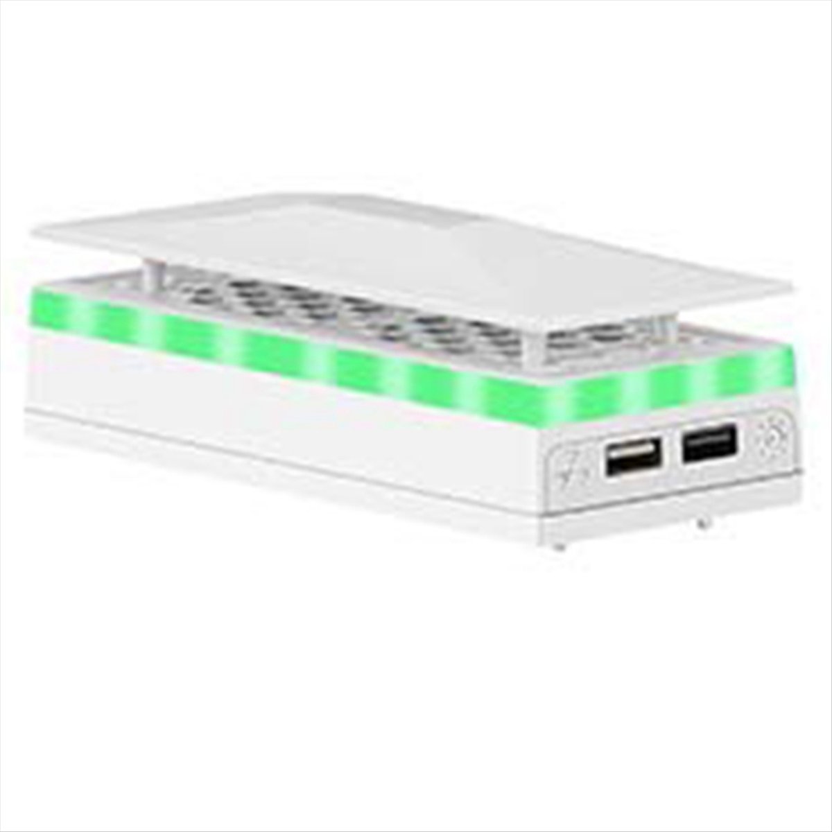 [ABJZ] Game Console Cooling Fa - Gaming Console Xbox Series S recension och pris