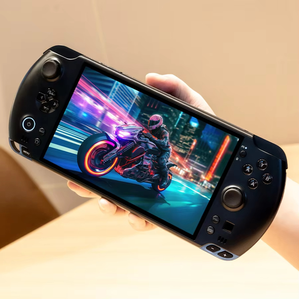 GPD WIN 5 Mini Game Machine PC - Zotac Gaming Console recension och pris