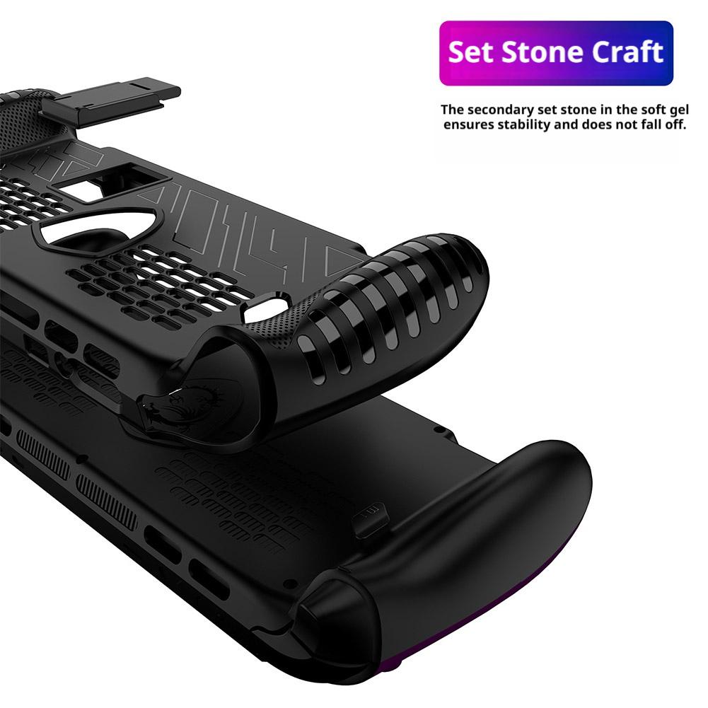 For MSI Claw 8 EX AI+ Game Con - Console Gaming Hand recension och pris
