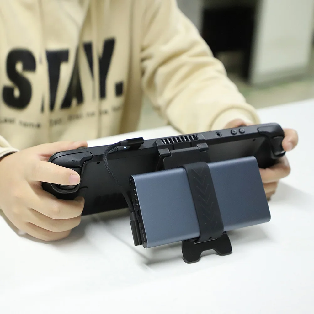 For Steam Deck Game Console Po - Gaming Console Power Bank recension och pris