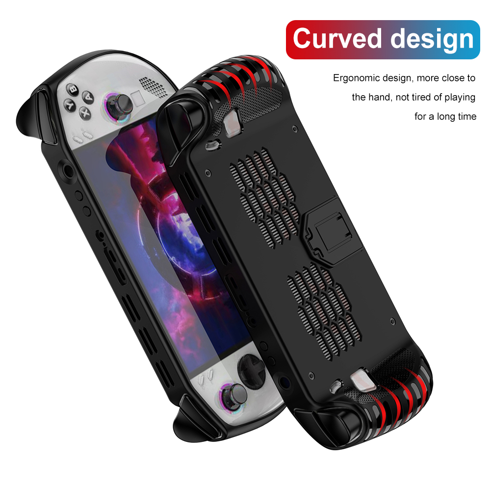 Gaming Console Case For Lenovo - Gaming Console Lenovo Legion Go recension och pris