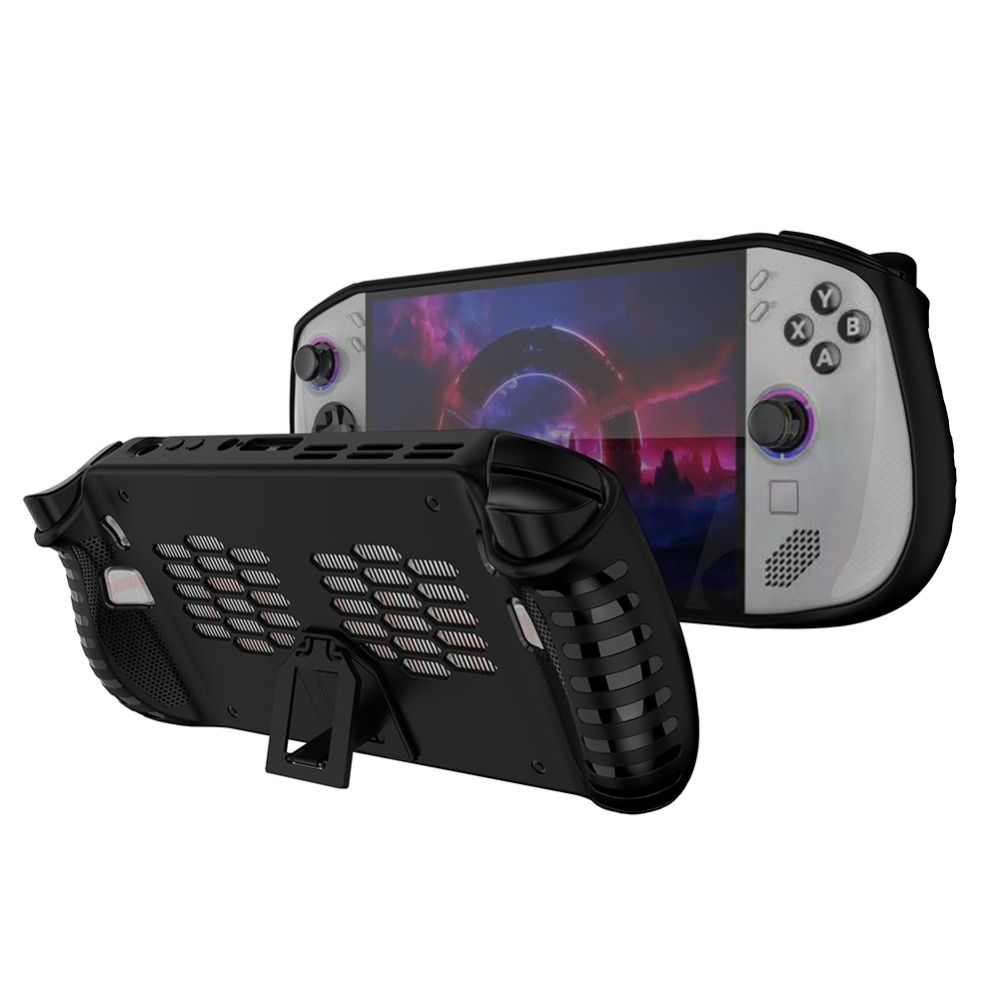 Soft TPU Gaming Handhelds Prot - Gaming Console Lenovo Legion Go recension och pris