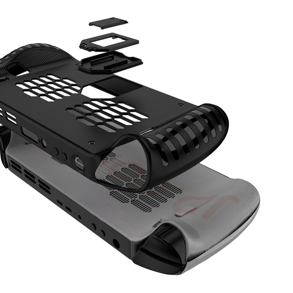 Soft TPU Gaming Handhelds Prot - Gaming Console Lenovo Legion Go recension och pris