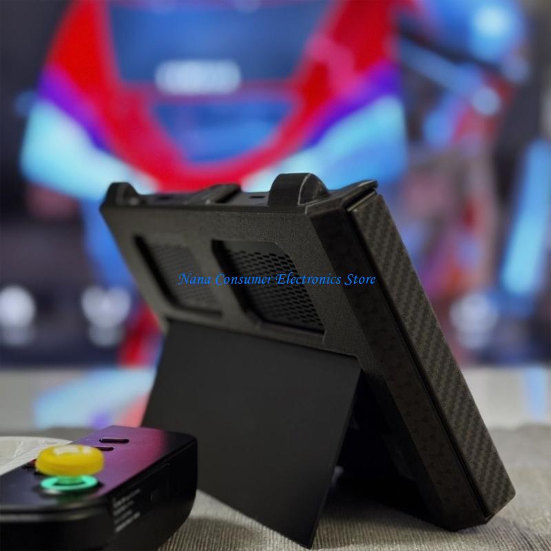 G7NE 1 Pair Side Dust Covers f - Gaming Console Lenovo Legion Go recension och pris
