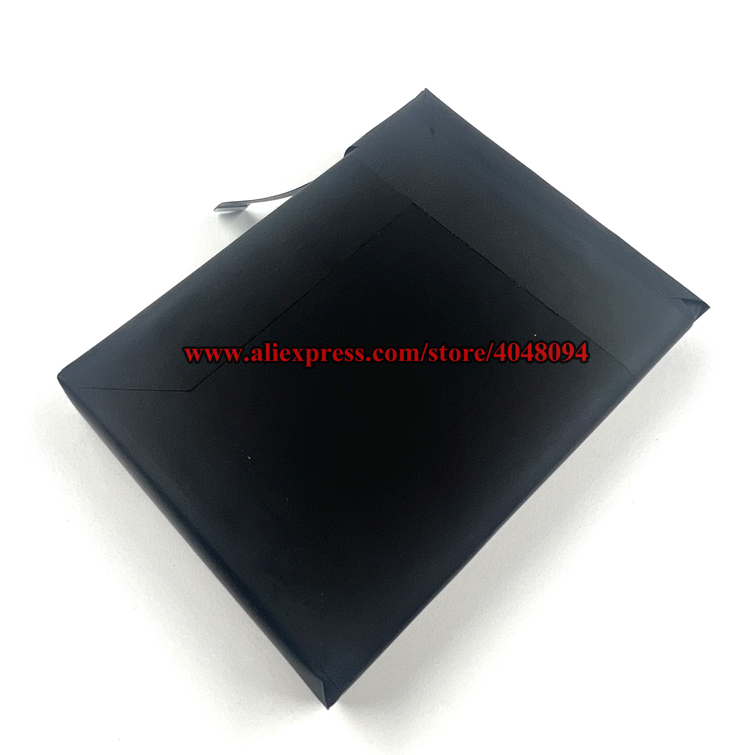 New 446486P-3S Battery For ZOT - Zotac Gaming Console recension och pris