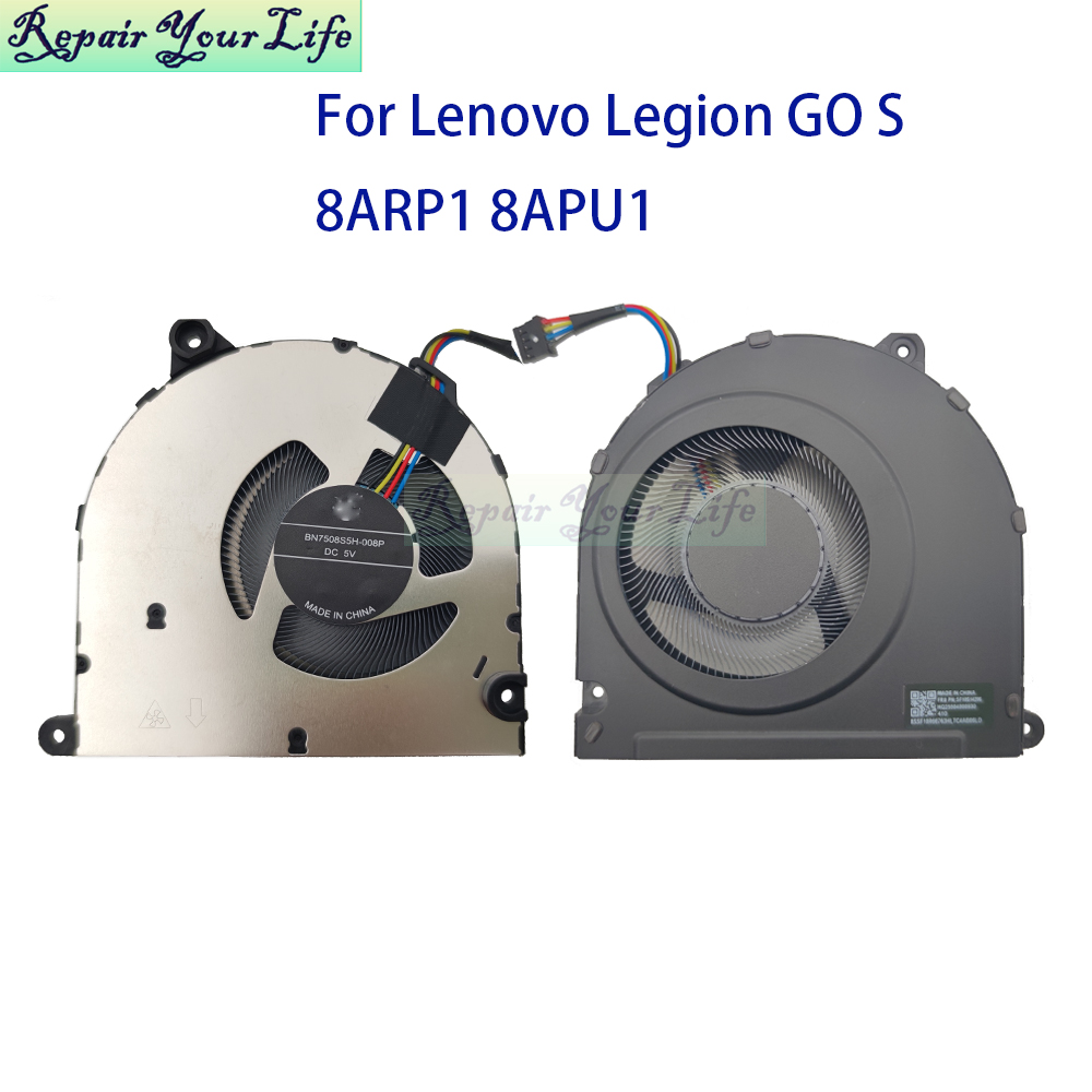 Gaming Console Cooler Fan For  - Gaming Console Lenovo Legion Go recension och pris