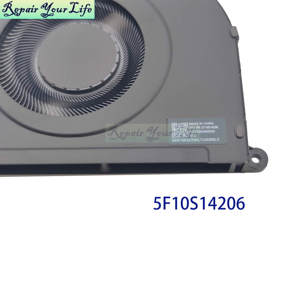 Gaming Console Cooler Fan For  - Gaming Console Lenovo Legion Go recension och pris