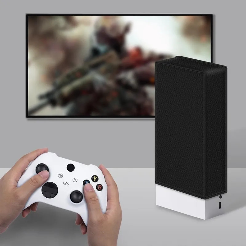 for Xbox Series S Console Dust - Gaming Console Xbox Series S recension och pris