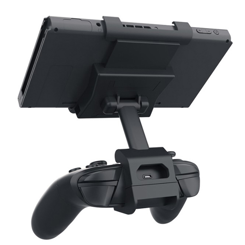 For Pro Controller Adjustable  - Gaming Console Tower recension och pris