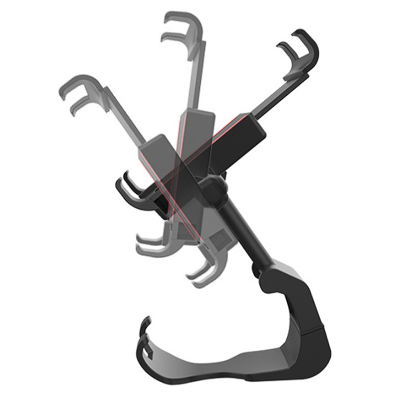 For Pro Controller Adjustable  - Gaming Console Tower recension och pris