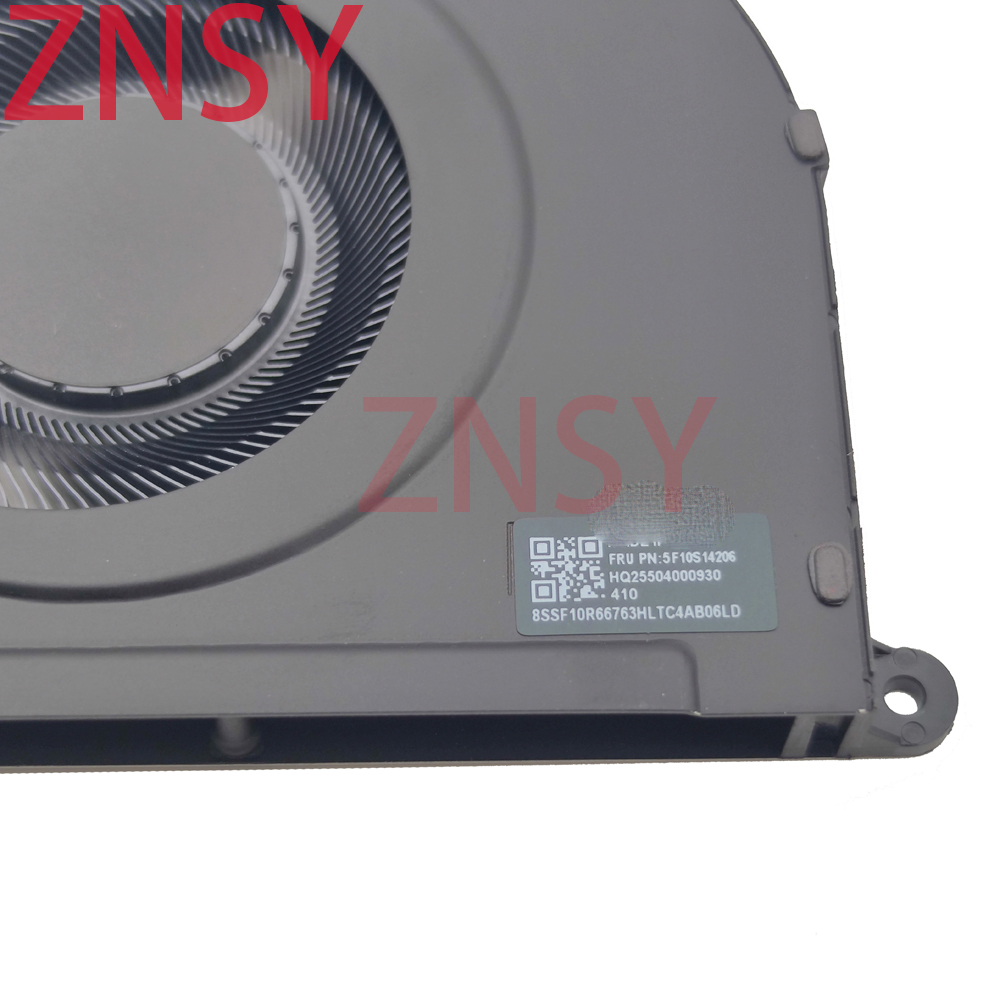 Handheld Console CPU Fan For L - Gaming Console Lenovo Legion Go recension och pris