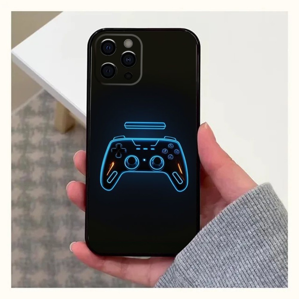 Game Console Gamepad Gamer Pla - Gaming Console Tower recension och pris