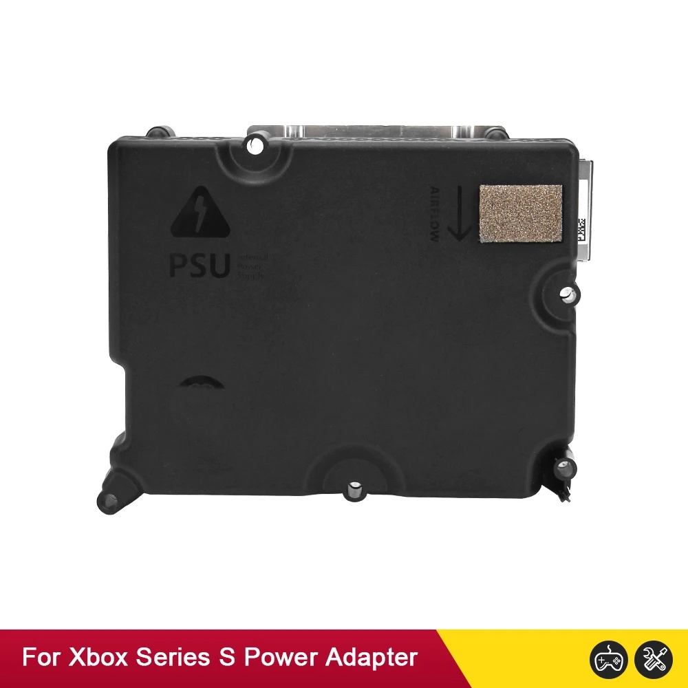 Original quality New Power Sup - Gaming Console Xbox Series S recension och pris