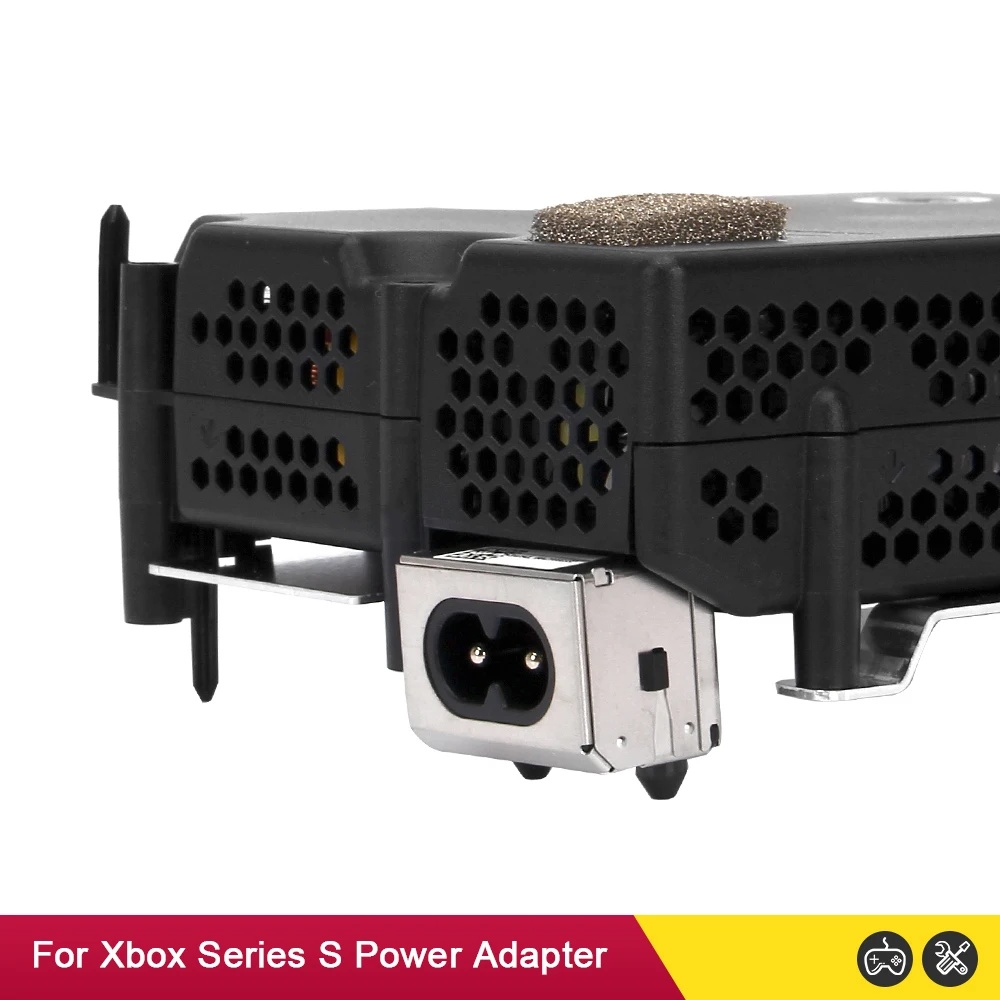 Original quality New Power Sup - Gaming Console Xbox Series S recension och pris