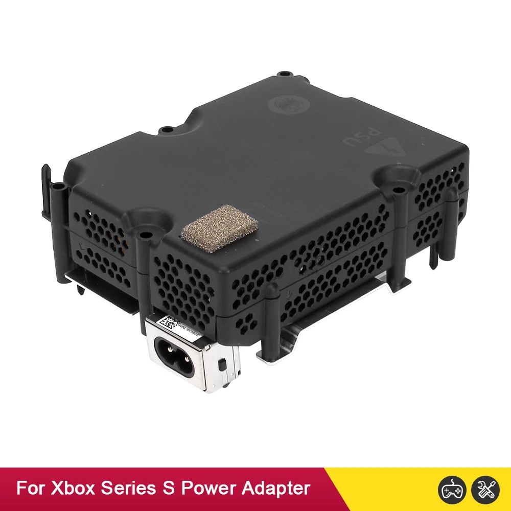 Original quality New Power Sup - Gaming Console Xbox Series S recension och pris