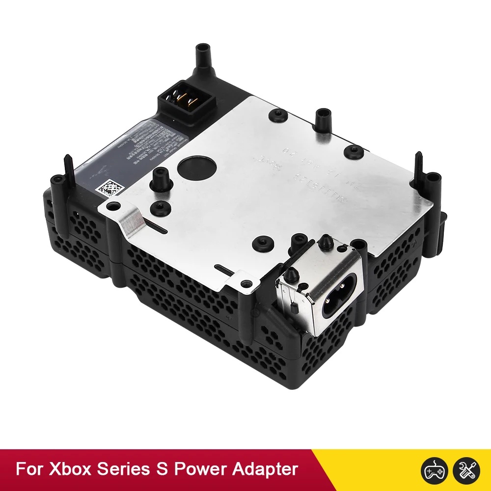 Original quality New Power Sup - Gaming Console Xbox Series S recension och pris