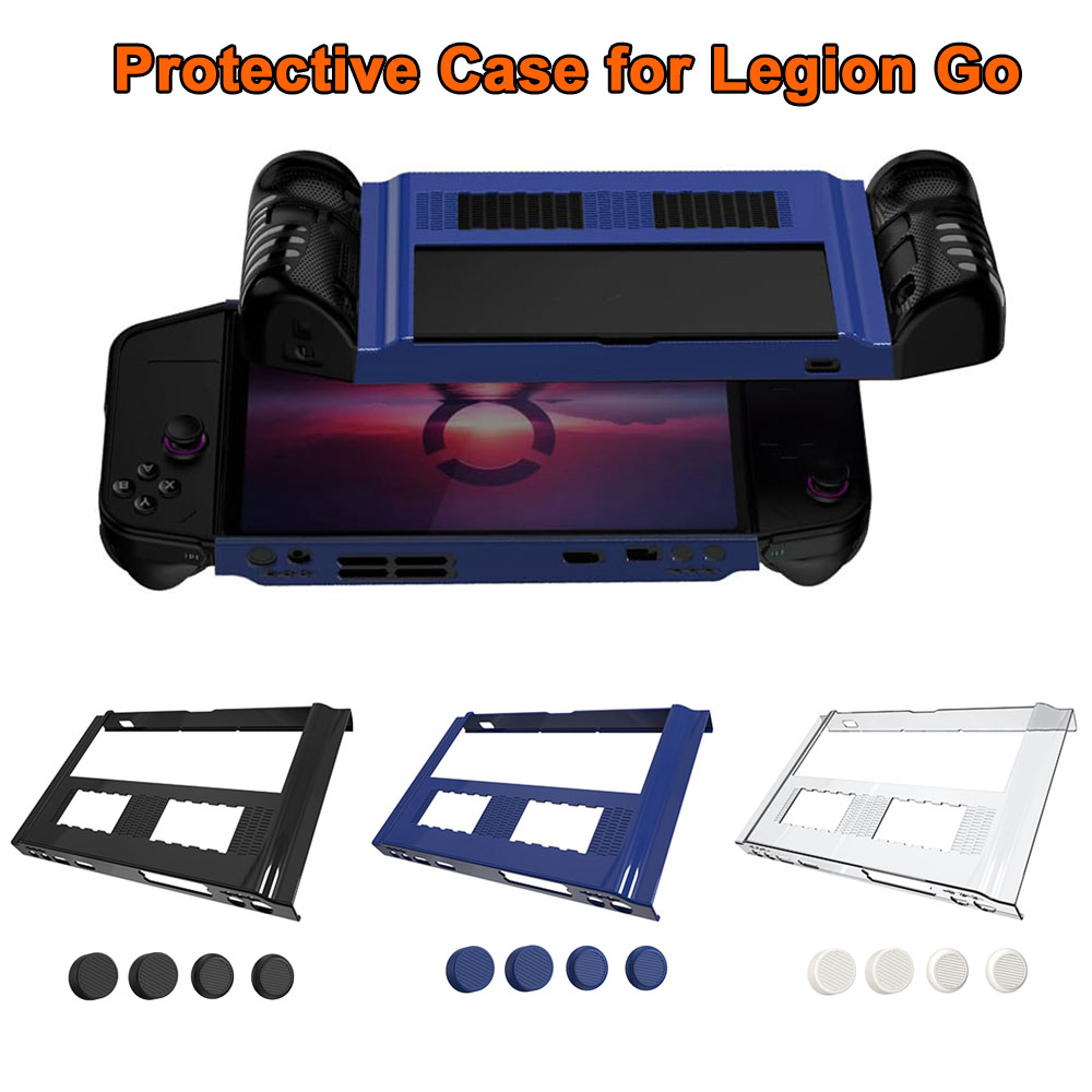 Protective Case for Lenovo Leg - Gaming Console Lenovo Legion Go recension och pris