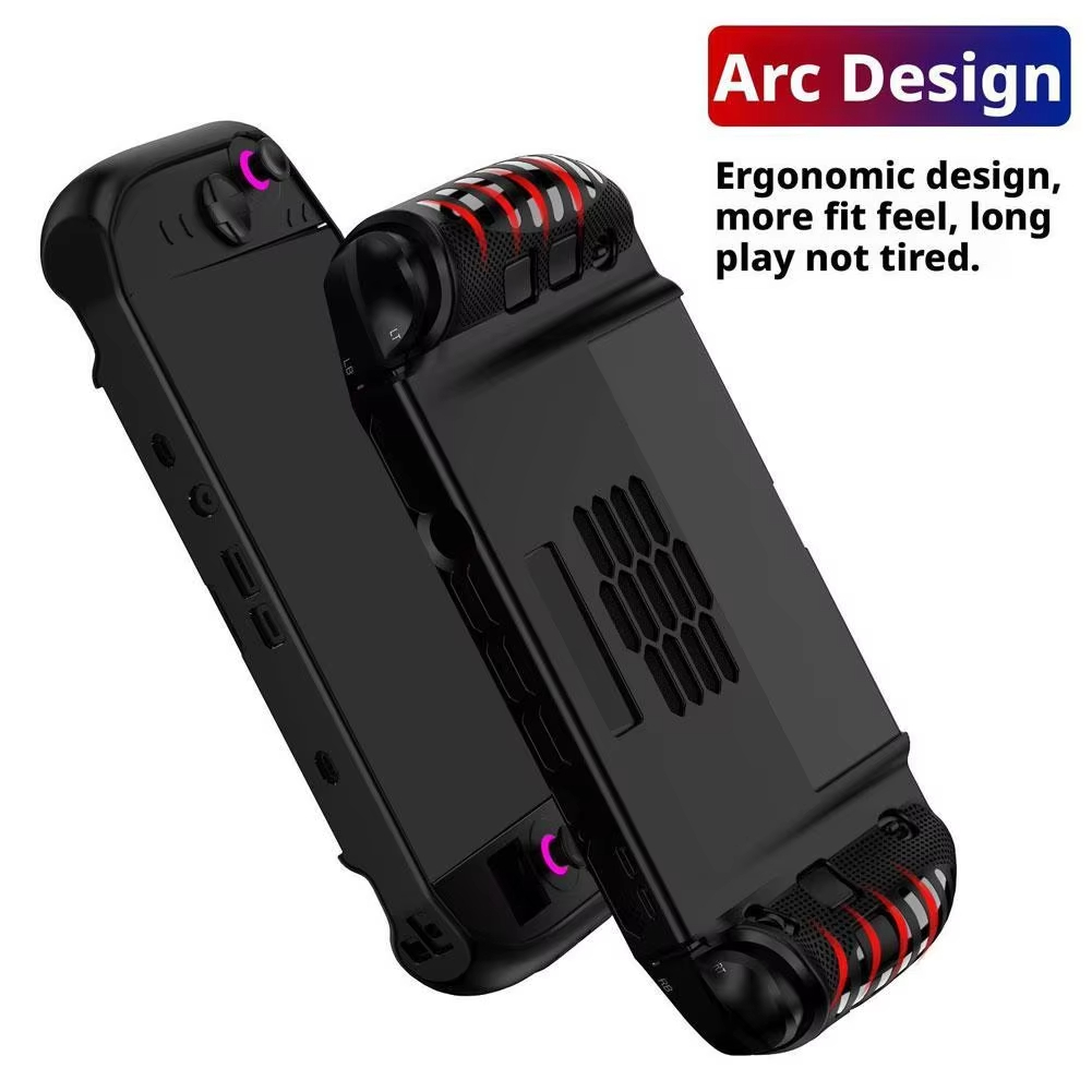 TPU Case for Lenovo Legion Go  - Gaming Console Lenovo Legion Go recension och pris