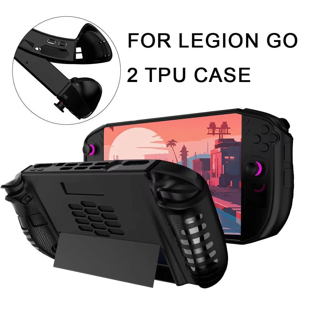 TPU Case for Lenovo Legion Go  - Gaming Console Lenovo Legion Go recension och pris