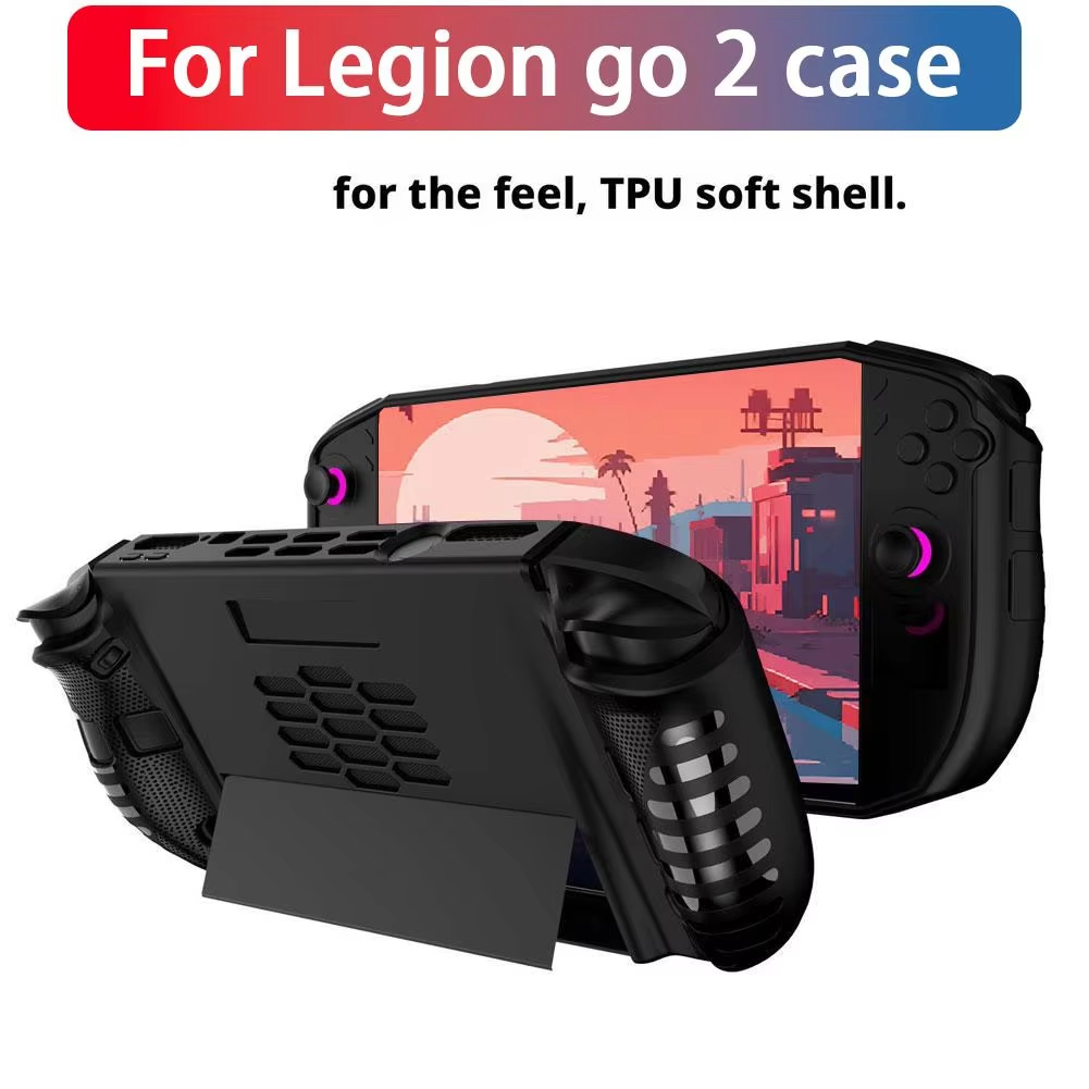 TPU Case for Lenovo Legion Go  - Gaming Console Lenovo Legion Go recension och pris