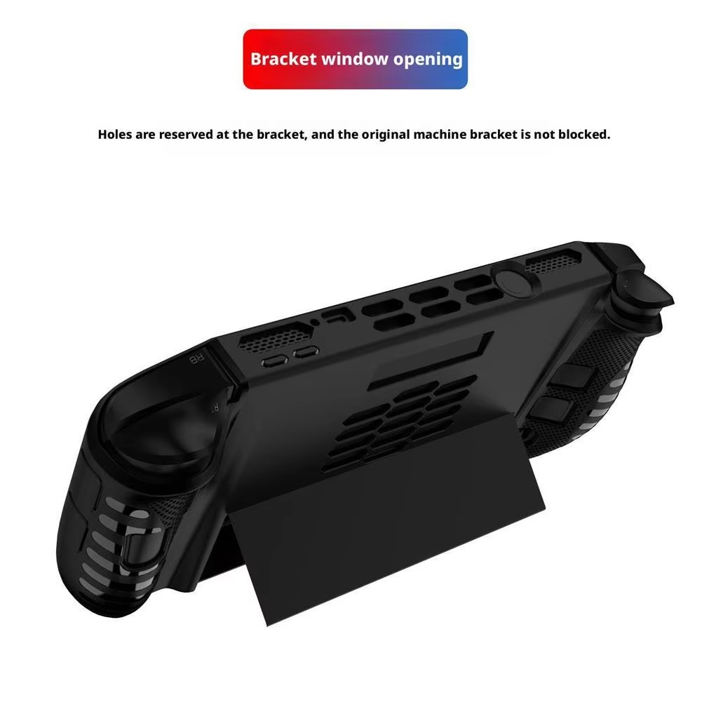 TPU Case for Lenovo Legion Go  - Gaming Console Lenovo Legion Go recension och pris