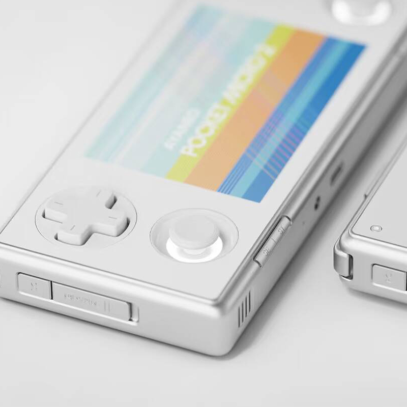 AYANEO Pocket MICRO 2 Mini Ret - Zotac Gaming Console recension och pris