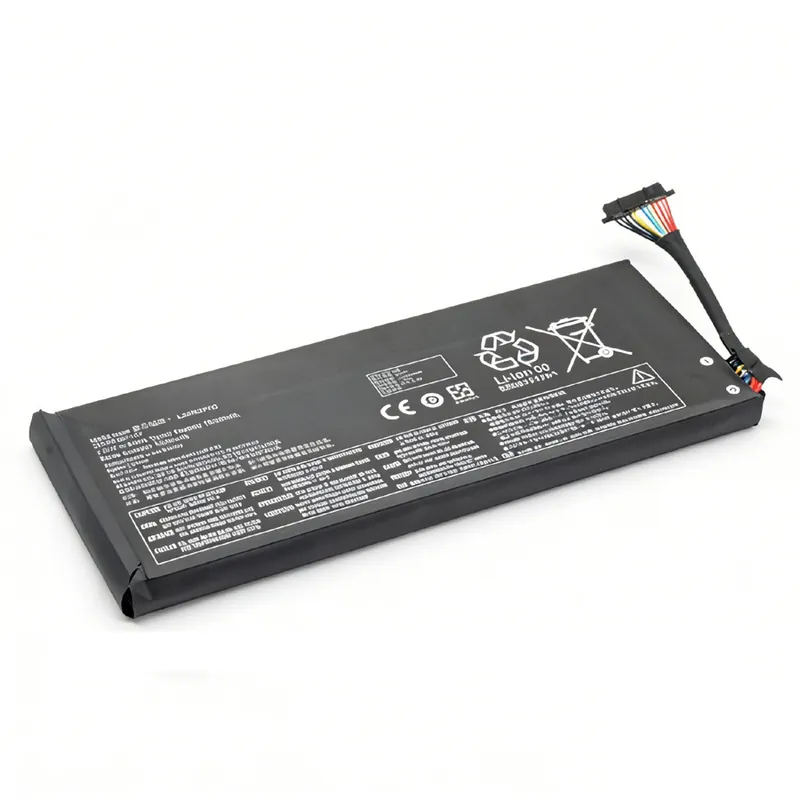 For Lenovo Legion Go 8APU1 L23 - Gaming Console Lenovo Legion Go recension och pris