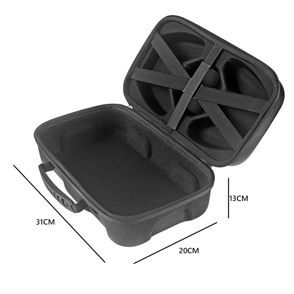 Travel Case for Xbox Series S  - Gaming Console Xbox Series S recension och pris