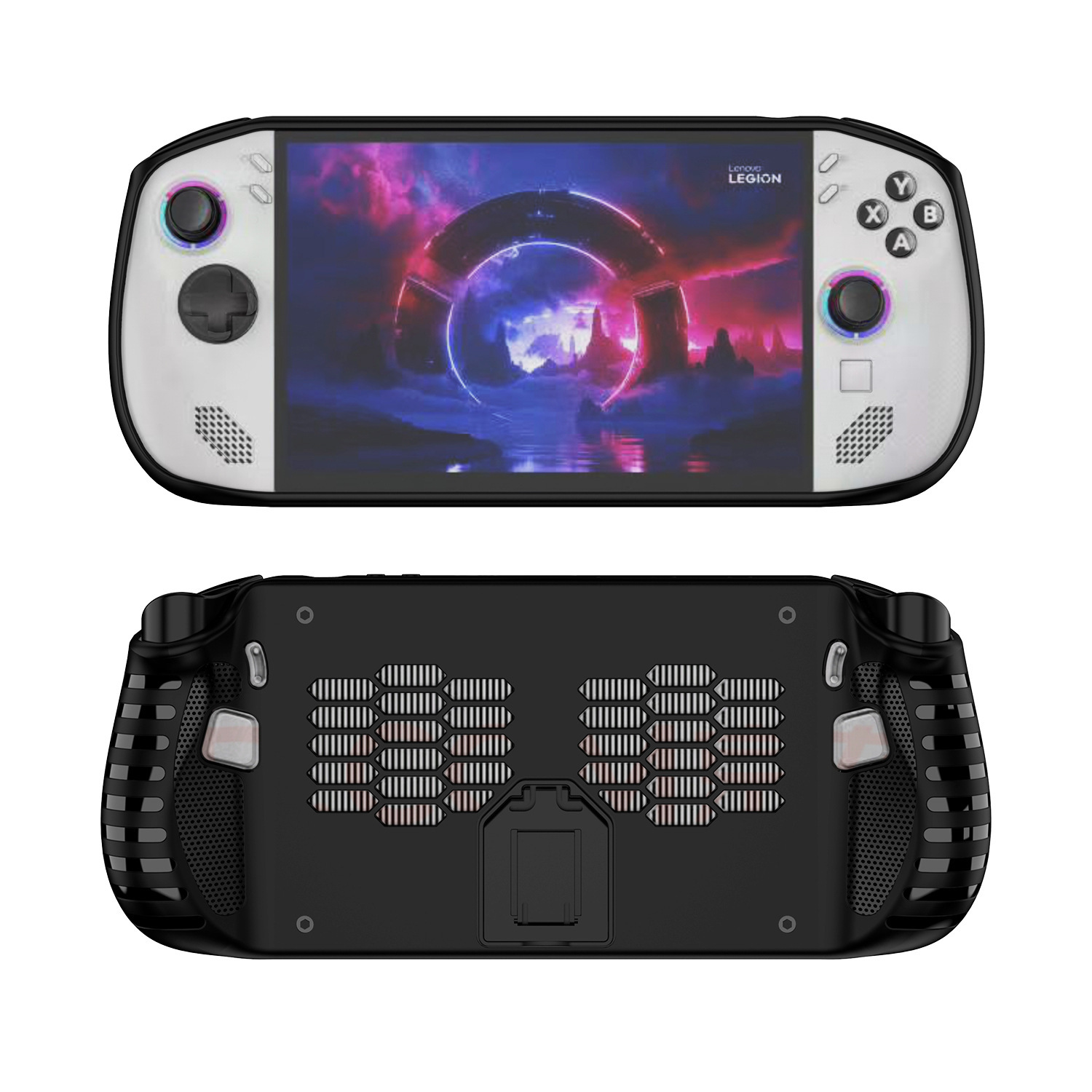 TPU Case for Lenovo Legion Go  - Gaming Console Lenovo Legion Go recension och pris