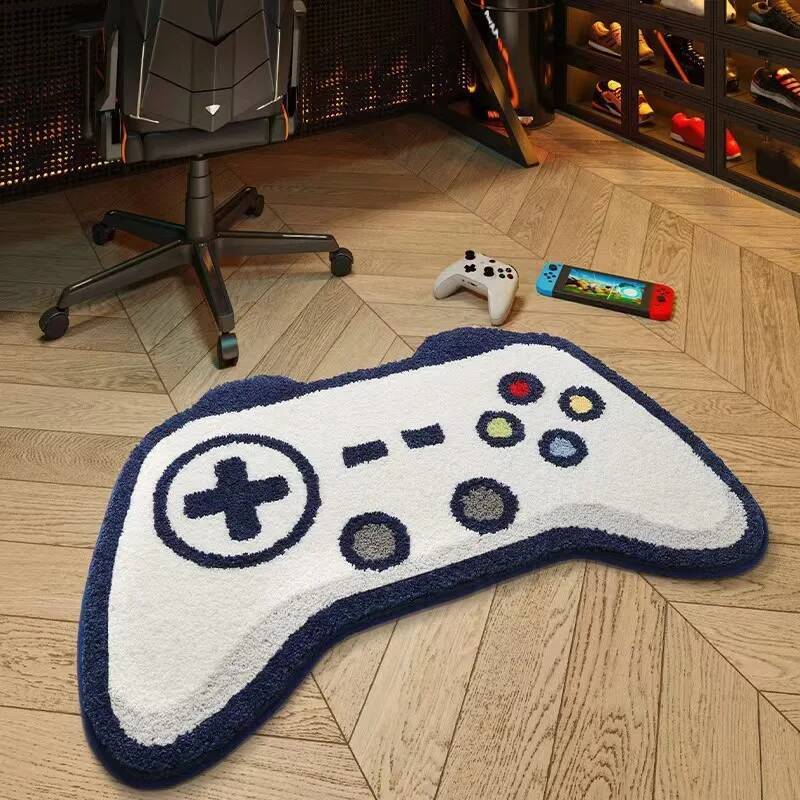 Gaming Controller Console Shap - Console Gaming Hand recension och pris