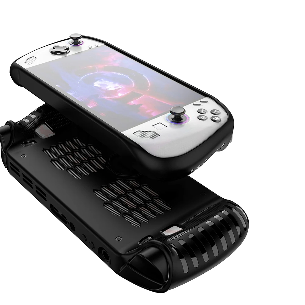 TPU Case for Lenovo Legion Go  - Gaming Console Lenovo Legion Go recension och pris